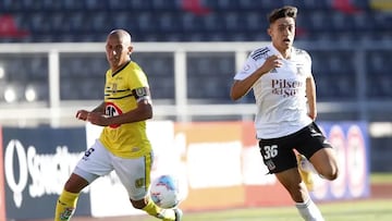 La amenaza más brutal que se recuerde en el fútbol chileno: “A mi señora le dijeron que la iban a llenar de agujeros”