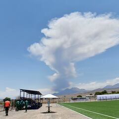 Alerta por erupción del Volcán Láscar: dónde está ubicado, qué significa pulso eruptivo y últimas noticias