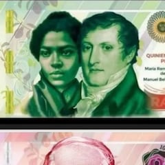 ¿Cómo es la conversión del peso chileno con el nuevo billete argentino? Lo que debes saber antes de viajar