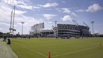 A unos d&iacute;as de que se reabrieran las instalaciones y los coaches tuvieran oportunidad de retornar a las instalaciones, la NFL comparti&oacute; m&aacute;s lineamientos.