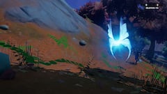 Fortnite: investiga una anomalía detectada en Alameda Afligida