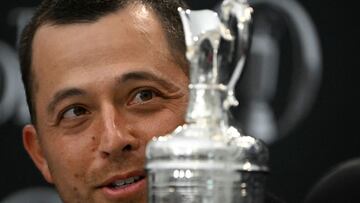 On Sunday, the young American clinched the second major of his career, adding to the one that he secured just three months ago. Yet, that’s not all he did.