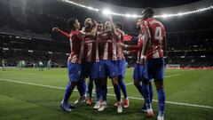 Solo quedan 600 entradas para el decisivo encuentro ante el Milan