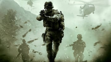 Recordando Call of Duty 4, el multijugador que lo cambió todo