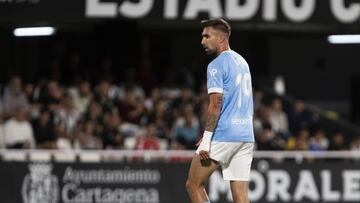 Poveda tendrá dos retos por delante