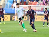 Ipurua se abona a la épica para rematar al líder en el descuento