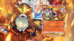 Ni Celebi ni Raikou ex: estas son las 10 mejores cartas de la expansión A4a Manantial Oculto en Pokémon TCG Pocket