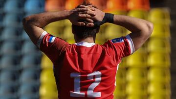World Rugby aparta a Rusia de los torneos internacionales