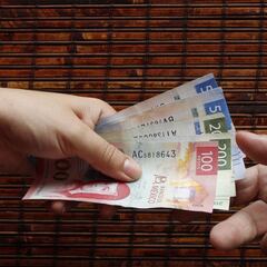 Aumento salario mínimo en México en 2022: de cuánto será y cómo lo cobraré