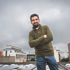 Javier Peña: “España puede ser autosuficiente a nivel de energía”