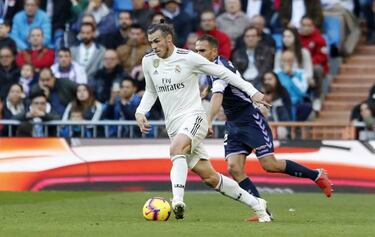 Real Madrid round-up: Bale, Vinicius, Ramos and Plzen away