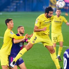 Ilustres exazulones vuelven al Coliseum