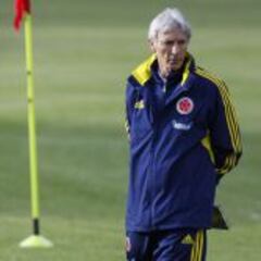 De 2012 a 2016: Lo que dejaron los microciclos de Pékerman