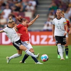 España alimenta a un ogro