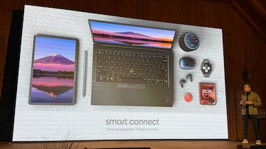 Motorola amplia su ecosistema: llega el nuevo Signature y la potencia del Edge 70