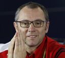 El regreso de Domenicali, posible siguiente paso de Ferrari