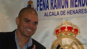 La Peña Ramón Mendoza, mejor imposible