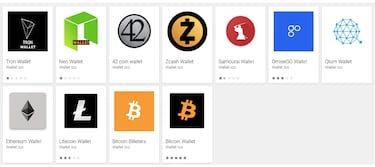 ESET: El peligro de las criptomonedas en Android