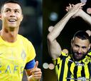 Cristiano Ronaldo, Karim Benzema y compañía llegarán a Estados Unidos por medio de FOX Sports