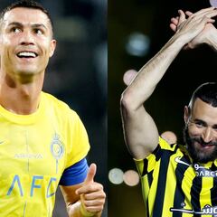 Cristiano Ronaldo, Karim Benzema y compañía llegarán a Estados Unidos por medio de FOX Sports