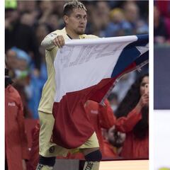 Las multas a Castillo y Meneses por mensajes en la crisis social