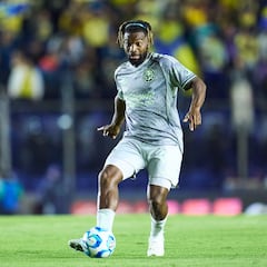 Allan Saint-Maximin ya amarró equipo en Europa