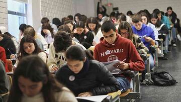 La carrera que arrasa con todo el resto en el ranking de sueldos en Chile: están más preparados para ser jefe