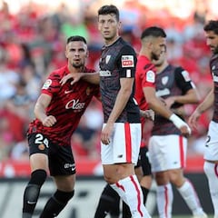 Una tregua antes de la final de Copa