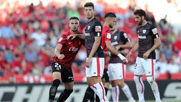 Athletic - Mallorca: canal TV, horario, dónde y cómo ver LaLiga EA Sports online hoy