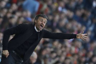 Juventus coach Allegri reacts to Barcelona rumours