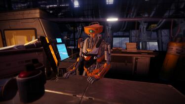 La alfa de Destiny permite a Bungie ver "qué le gusta hacer a la gente"