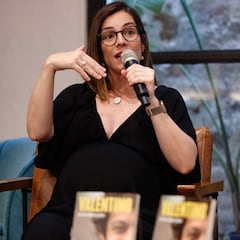 Las mil caras de Rossi recogidas en un libro icónico