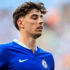 Sky: Havertz elige al Arsenal