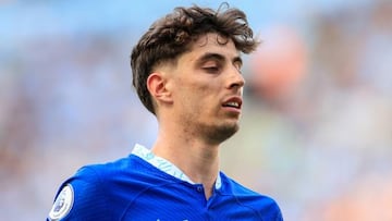 Sky: Havertz elige al Arsenal