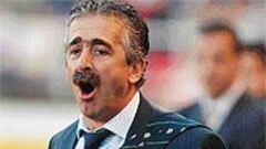 Preciado se motiva a costa del Mallorca