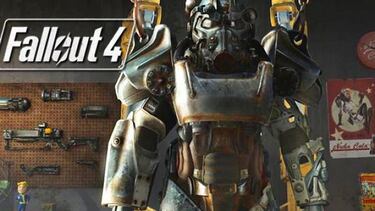 Los mods de Fallout 4 en PlayStation 4 se retrasan hasta nuevo aviso