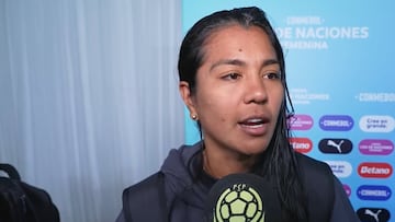 Feliz por los puntos obtenidos, no dejan de concentrarse en continuar así.