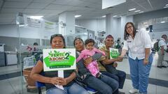 Fertiabono: quiénes pueden solicitar esta ayuda y de cuánto son los montos