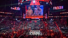 Jake Paul, una caída millonaria de récord