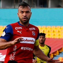 Cadavid: "Los jugadores somos los culpables"