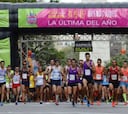 San Silvestre 2019 Buenos Aires: recorrido e inscripciones