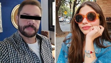 Héctor Parra recibe nueva sentencia, ahora pasará 12 años en prisión y pagará multa de más de 78 mil pesos