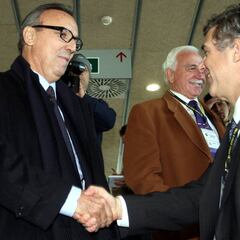 Gaspart: "Villar es mi amigo y espero que esto quede en nada"