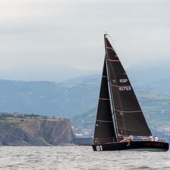 La Ballena de Oro sale de Getxo y llega hasta San Sebastián