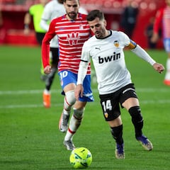 Tirón de orejas de Gayà a Jason y Guedes: "No podemos quedarnos con nueve jugándonos la vida"