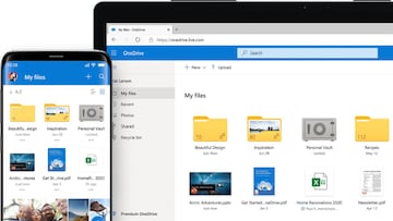 Soluciona los problemas de sincronización de OneDrive con este truco