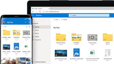Soluciona los problemas de sincronización de OneDrive con este truco