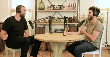 “Los políticos son los que más difícil lo ponen porque hay un conflicto de intereses”