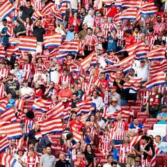 Un Atlético de Madrid con dos caras: la gran asignatura que le aleja del liderato en LaLiga