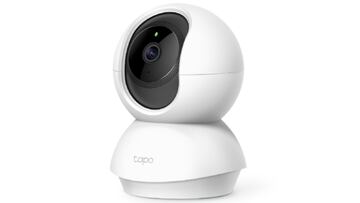 Cámara Wi-Fi de vigilancia 360º TP-Link Tapo C200 V1 en Amazon